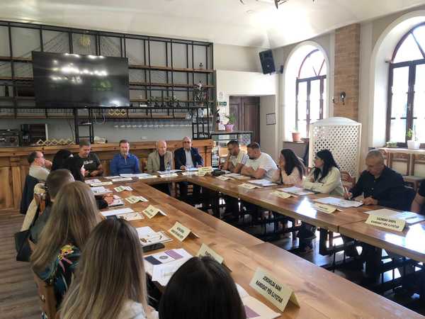 Hyrje ne Programin e Formimit Fillestar te Shkolles se Magjistatures per Kandidatet per Magjistrate dhe Avokat Shteti
