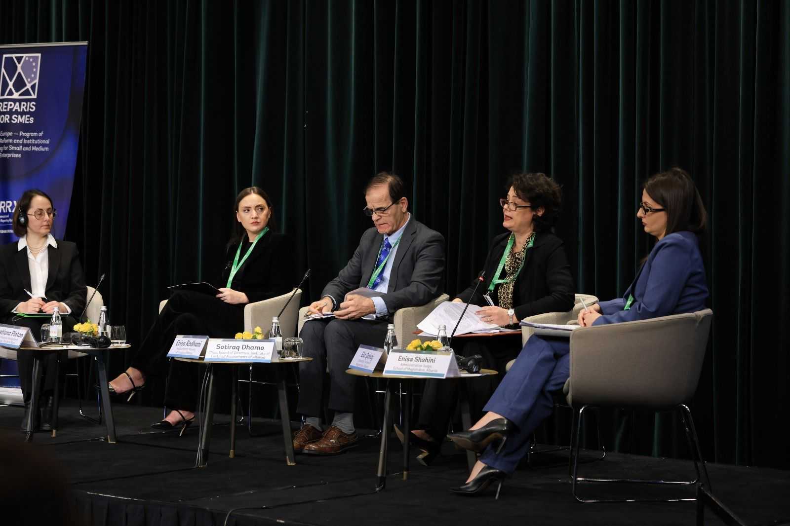 Forumi i Katërt Rajonal i Sigurimit të Cilësisë së Auditimit